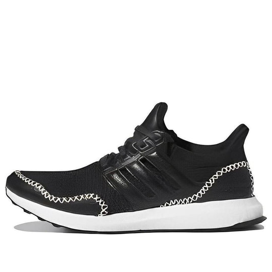 adidas UltraBoost 1.0 'Black Wonder Quartz' ID1746