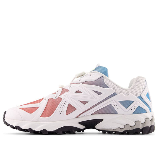New Balance 610 'White Gulf Red Coastal Blue' ML610DD
