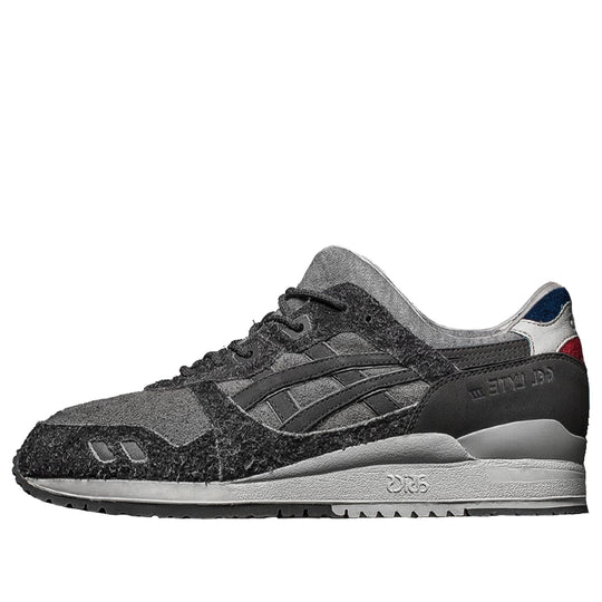 ASICS Invincible x Gel Lyte 3 'Formosa' H50XK-1101