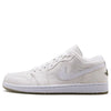 Air Jordan 1 Retro Low 'Metallic Silver' 309192-103