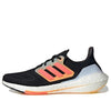 adidas UltraBoost 22 'Black Flash Orange' GX5464