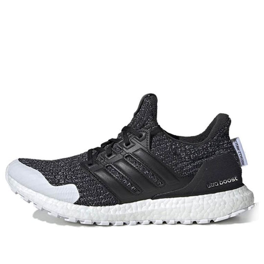 adidas Game Of Thrones x UltraBoost 4.0 'Night's Watch' EE3707