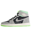 Air Jordan 1 Retro High OG 'Neutral Grey Volt' 555088-070