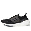 (WMNS) adidas UltraBoost 21 'Core Black' FY0402