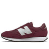 New Balance 237 'Burgundy' MS237CF