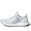 (WMNS) adidas UltraBoost 4.0 DNA 'White Silver Metallic' FY9333