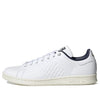 adidas originals Stan Smith 'Embossed White Navy' GW4445