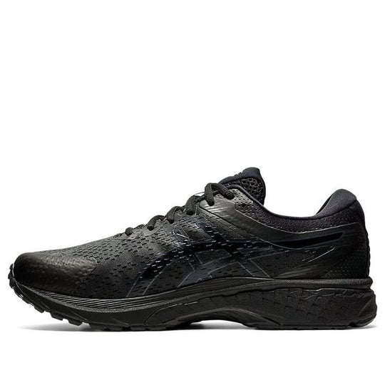 ASICS GT-2000 SX 2E Knitted 'Black' 1131A043-001