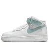 (WMNS) Nike Air Force 1 Mid 'White Mineral' DD9625-103
