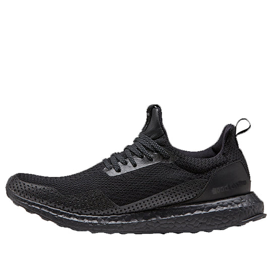 adidas HAVEN x UltraBoost Uncaged 'Triple Black' BY2638