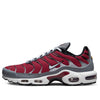 Nike Air Max Plus 'Team Red Cool Grey' DQ3983-600