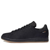 adidas Originals Stan Smith Shoes 'Black Gum' GZ2592