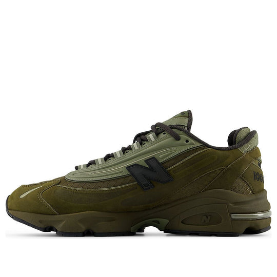 New Balance 1000 Cordura 'Woodland' M1000NBU