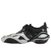 Balenciaga Tyrex Low 'Black Grey' 617535W2CB11081