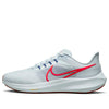Nike Air Zoom Pegasus 39 'Grey Bright Crimson' DH4071-007