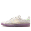 adidas x Youth of Paris Campus 80s 'White Purple' ID6805