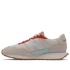 New Balance 237 'White Ghost Pepper' MS237PG