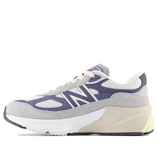 (GS) New Balance 990v6 'Grey Day 2023' GC990TC6