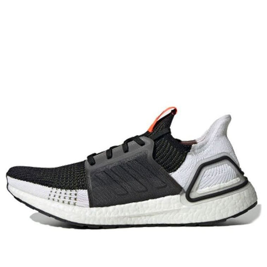 adidas Ultra Boost 19 'Solar Red Core Black' G27132