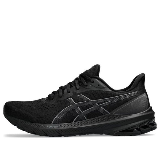 ASICS GT-1000 12 'Black Carrier Grey' 1011B631-001