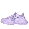 (WMNS) Balenciaga Triple S Sneakers 'Purple' 524039W2FW15410