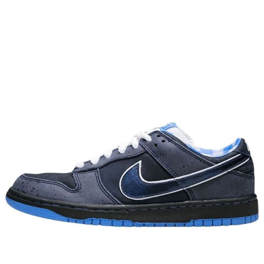 Nike SB Dunk Low 'Blue Lobster' 313170-342(S-BOX)