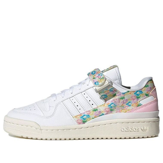 (WMNS) adidas Disney x Forum 84 Low 'Bambi - Floral' GV7929