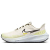 (WMNS) Nike Air Zoom Pegasus 39 'Soft Yellow Black' DO7626-100