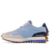 (WMNS) New Balance 327 'Bright Lapis Moonbeam' WS327TC