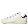 adidas originals Stan Smith 'Cream White Navy' HQ8487