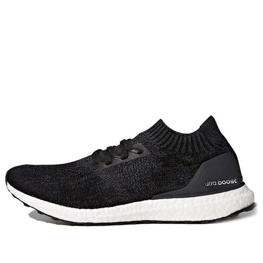 adidas Ultra Boost Uncaged 'Carbon Black' DA9164