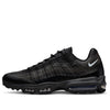 Nike Air Max 95 Ultra 'Black Medium Ash' DZ4503-001
