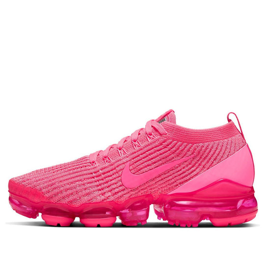 (WMNS) Nike Air VaporMax Flyknit 3 'Pink' CT1274-600