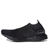 (WMNS) adidas Swarovski x UltraBoost Slip-On DNA 'Triple Black' GZ2640