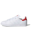 adidas Stan Smith 'Lush Red' EF4334