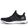 (WMNS) adidas UltraBoost 4.0 DNA 'Black White' FY9123