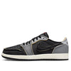 Air Jordan 1 Retro Low OG EX 'Dark Smoke Grey' DV0982-006