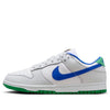 (WMNS) Nike Dunk Low 'Tennis Classic' FB7910-100