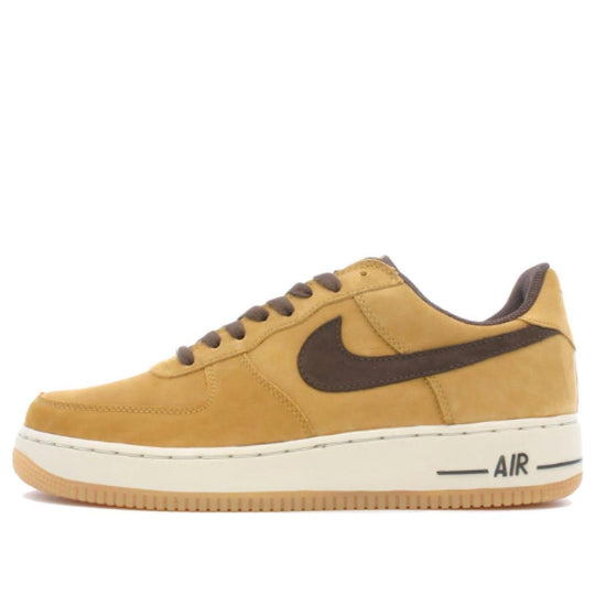 Nike Air Force 1 Low 'Waterproof' 309652-721