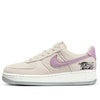 (WMNS) Nike Air Force 1 Low 'Cream Purple' DJ9944-101