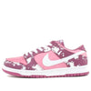(WMNS) Nike Dunk Low Premium 'Splatter' 305980-610