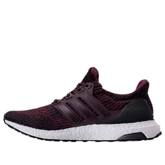 adidas UltraBoost 3.0 'Deep Burgundy' S80732