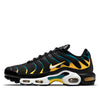 Nike Air Max Plus 'Black University Gold Spruce' DH4776-001