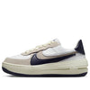 (WMNS) Nike Air Force 1 Low PLT.AF.ORM 'Summit White Navy' FB8481-100