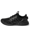 adidas UltraBoost DNA Mono 'Triple Black' GX3074