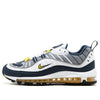 Nike Air Max 98 'Tour Yellow' 2018 640744-105