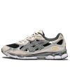 ASICS Gel-NYC 'Black Clay Grey' 1201A789-001