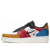 Nike Air Force 1 Low PRM 'Sail Amber Rise' CI0065-101