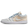 (WMNS) Air Jordan 1 Low 'Sail Canvas' DQ4151-500