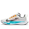 (WMNS) Nike Air Zoom Pegasus 37 Premium 'White Oracle Aqua' CQ9977-100